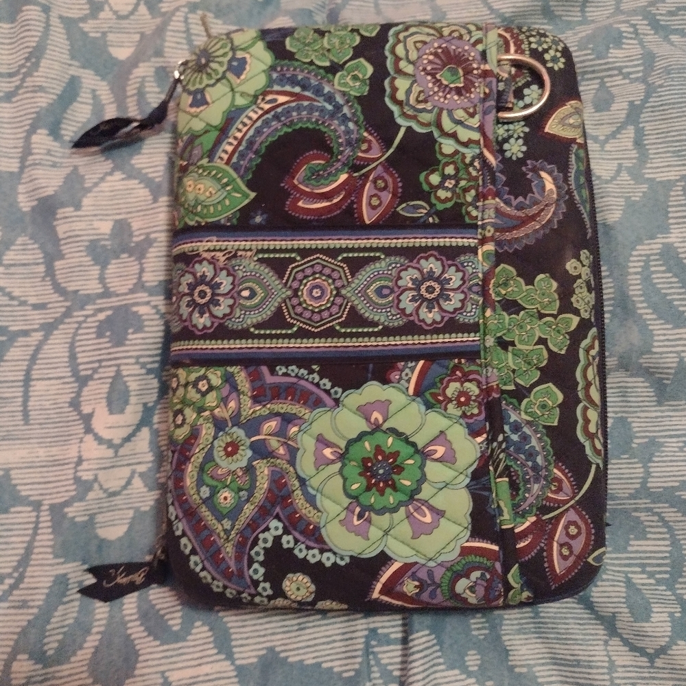 Vintage Vera Bradley Case